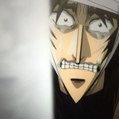 0時に指を切られる伊藤カイジbot Kaiji Yubi Twitter