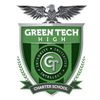 Green Tech High (@gthcharter) 's Twitter Profile