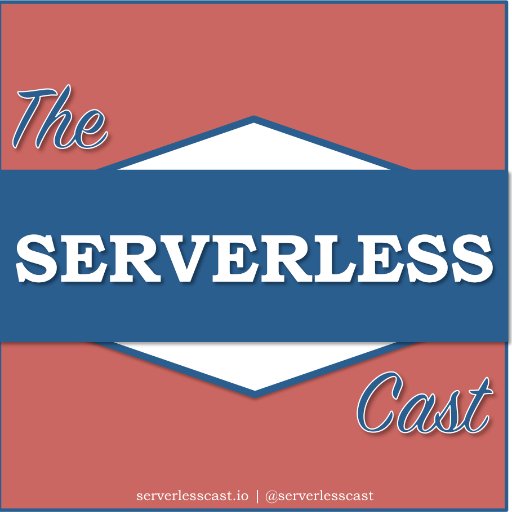 from @thecloudcastnet | Podcast Func-adelic | Jeff | Serverless | FaaS | Lambda | Functions | NoOps | show@thecloudcast.net