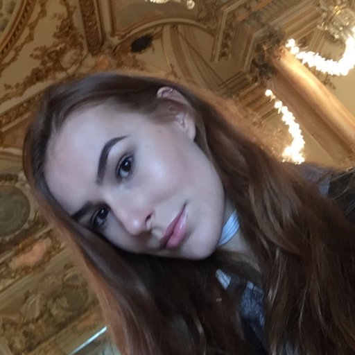 kristinroechner's profile picture. easy easy