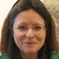 Prof Virginia Murray (@vm_drr) 's Twitter Profile