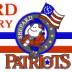 Shepard Patriots