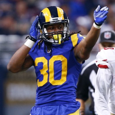 Welcome back Los Angeles Rams. All LA Rams news, updates and highlights. Go LA Rams!