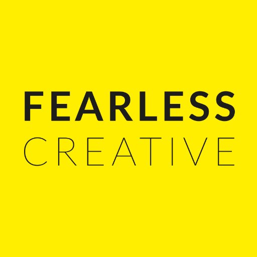 Fearless Creative, Edinburgh, offers excellence in design, web design and digital marketing and will help you push boundaries. Be Fearless, Be Creative!