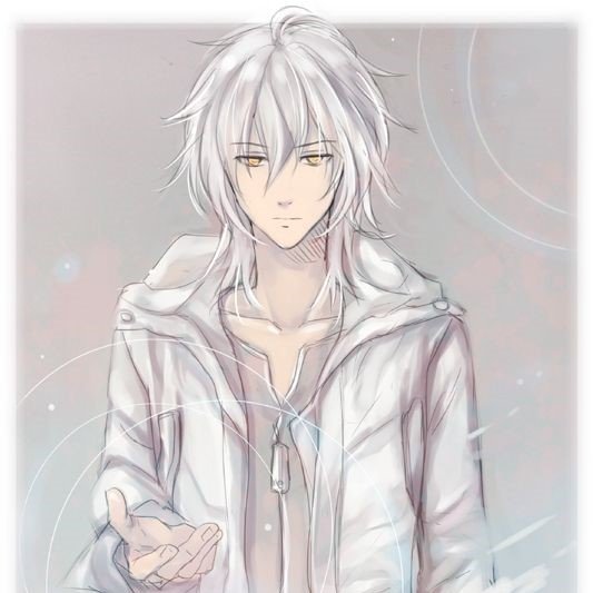 BlindInformant's profile picture. ❝ Just because I am blind doesn't mean that I am helpless you know. ❞ ◤ A carefree soul whose job it is to gather information. ◢