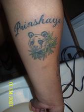 PRINSHAYE's profile picture. DY$LYK3D BI PL3NTY, W@NT3D BI M@NY!!!!