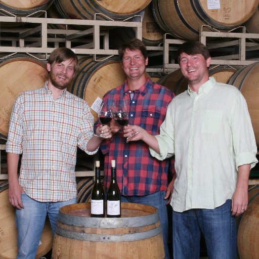 Sourcing fruit from some of California's most prestigious vineyards and making award winning wines with southern hospitality.