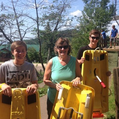 amessbarger's profile picture. 