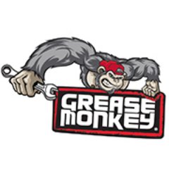 Grease Monkey Gloves