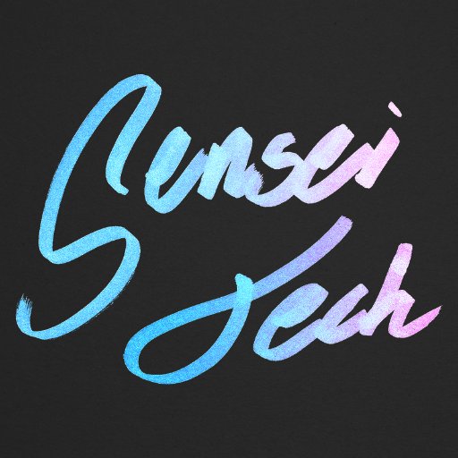 SenseiTechUS's profile picture. 