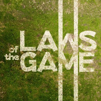 LOTGFilm's profile picture. Surinamese female referee fights for her place in a corrupt world of football ⚽️