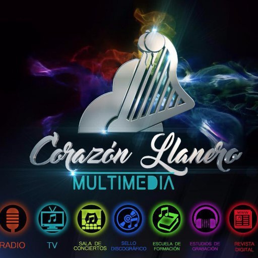 Club de Fans Corazón Llanero Multimedia, Enalteciendo y afianzando nuestra música llanera, tradición y cultura.