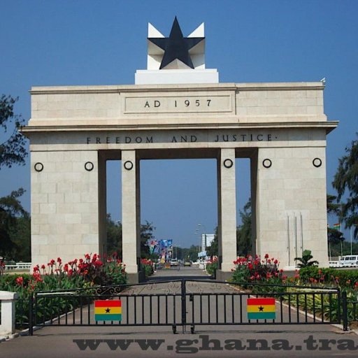 AfricTravelscop's profile picture. In the tropical humid region of West Africa are the people of Ghana, probably the friendliest on earth and hence the adage, The traditional GHANAIAN hospital.