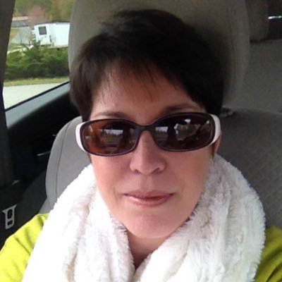 KrisSchirmer1's profile picture. Wife Mom Nina Literacy Media Coach