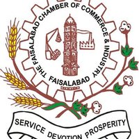 Faisalabad Chamber of Commerce & Industry (@fcciofficial) 's Twitter Profile