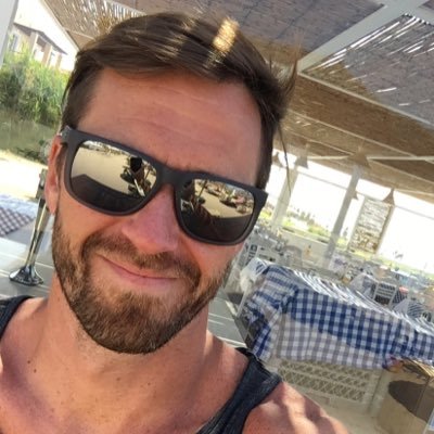 newstream's profile picture. digital and content marketeer, dad, athlete. coffee addict. Managing Partner @thecontentglory