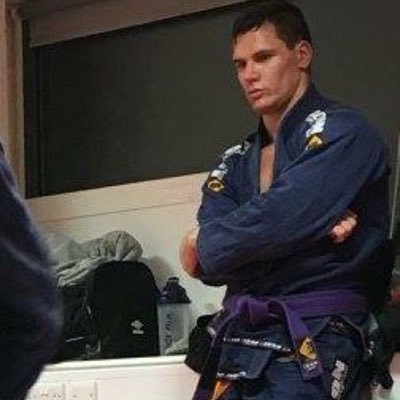 BJJ Enthusiast & Icon Black Belt. Crypto Investor and long time XRP HODL’r