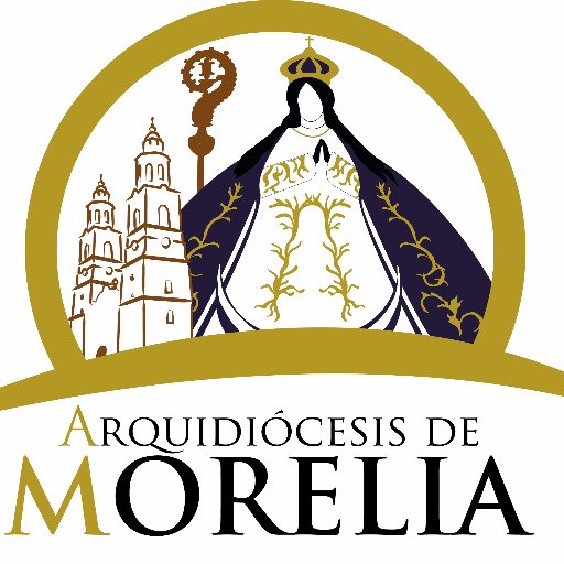 Cuenta oficial de la Arquidiócesis de Morelia.