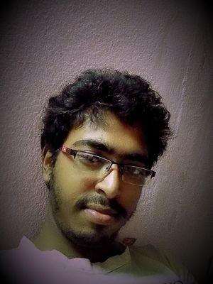 SuroSrBh's profile picture. 