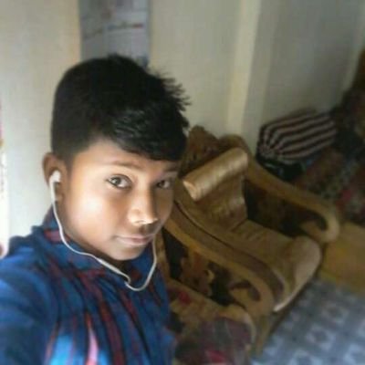 it,s first time I joined twitter