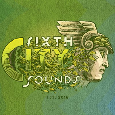 Dissolved in 2020, Sixth City Sounds was a nonprofit dedicated to amplifying the voice of Cleveland's music scene locally and beyond.