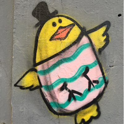 alain_hendlisz's profile picture. 