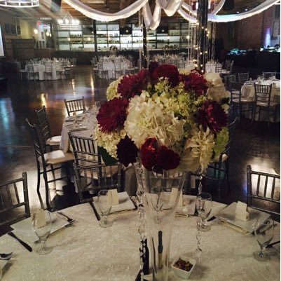 Hire the experts for your event, we make it easy! Planning, Designing & Florals 859-608-5069