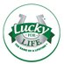 Lucky for Life (@luckyforlifeUS) Twitter profile photo