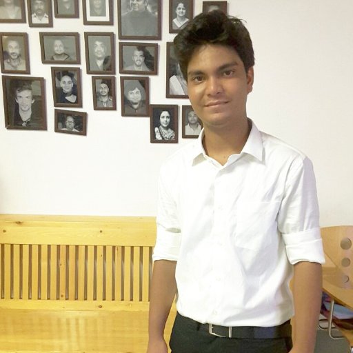 musicofmayank's profile picture. 