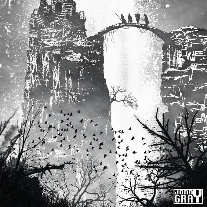 ConTingency_UK's profile picture. CON-Tingency
25-30 Jan, 2017
Five days of gaming fun in the beautiful New Forest
https://t.co/y7X3UMAmW6