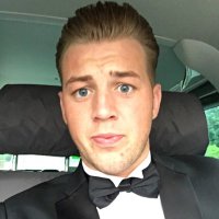 Colton Brett Kelly (@coltonbrett_k) 's Twitter Profile