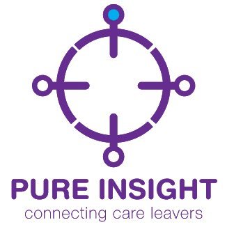 Pure Insight supports young people leaving children's homes and foster care to flourish #coproduction #LivedExp Charity based in the NW info@pure-insight.org.uk