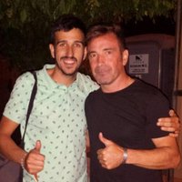 Manuobkero (@manuobkero) 's Twitter Profile