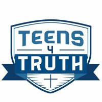 Teens4Truth(@t4t_teens4truth) 's Twitter Profile Photo