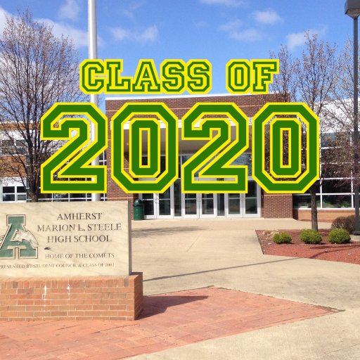Steele Class of 2020