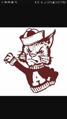 AMS_Ferguson's profile picture. Principal- Ashland Middle School