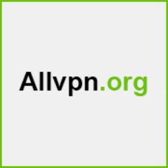 Allvpn.org Profile