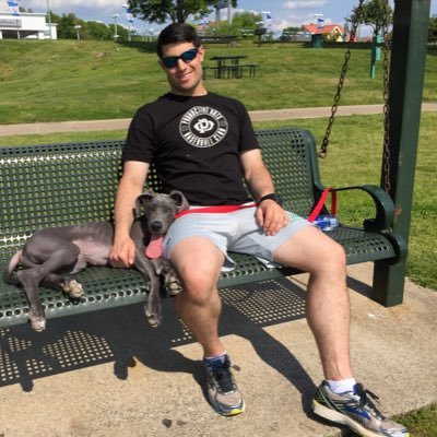 bbech11's profile picture. 🕴