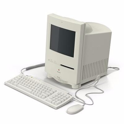 Celebrating old macintosh abandonware!