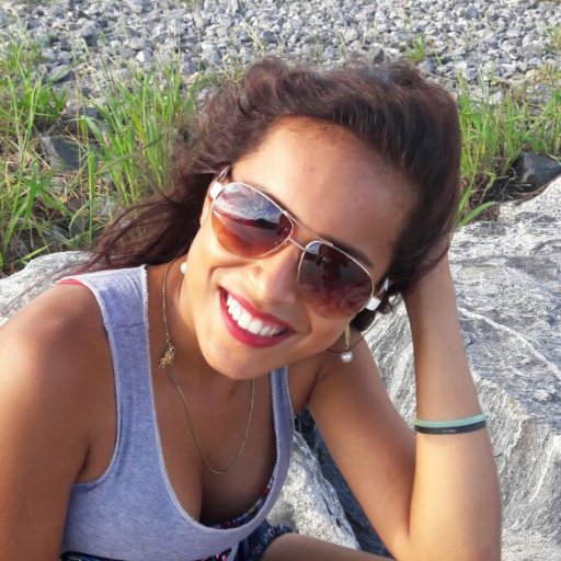 karlaol94625059's profile picture. eu sou uma pessoa alegre que gosta muito de curtir  a vida e amoooo musica eletronicaaaaa