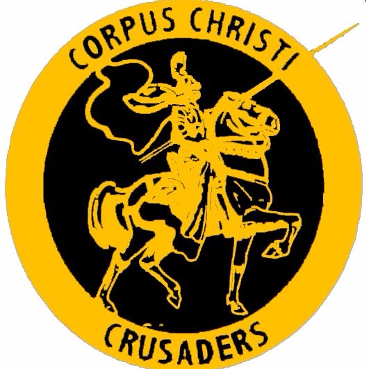 Corpus Christi School is a private, Catholic School which educates students from Preschool to Eighth Grade.