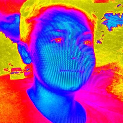 nilsinilse's profile picture. 