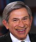 Paulwolfowitz's profile picture. Visiting scholar at the American Enterprise Institute, working on issues of international economic development, Africa and public-private partnerships.