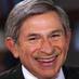 Paul Wolfowitz (@paulwolfowitz) Twitter profile photo Paul Wolfowitz (@paulwolfowitz) Twitter profile photo