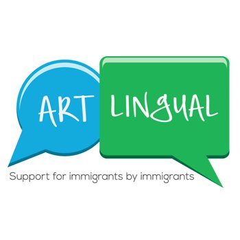 artlingualuk's profile picture. Theatre & communications company that believes in support for immigrants by immigrants.