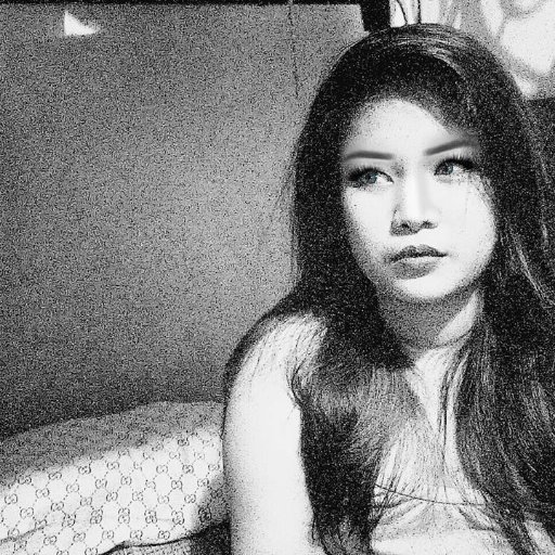 kthlntldbndl's profile picture. And yes, this is me.