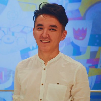 BagyzhanAbu's profile picture. Sports journalist from Kazakhstan. Supporter of Barys Astana & Kairat Almaty.