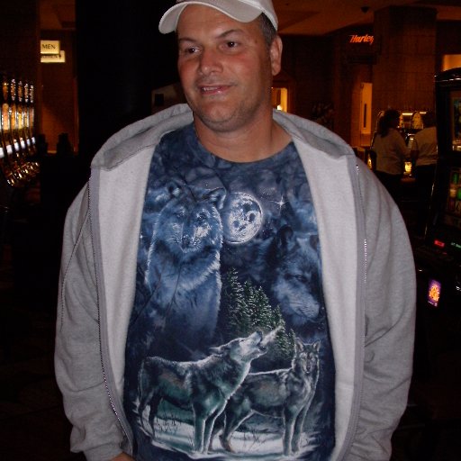 GreggDevine's profile picture. 