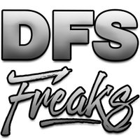 DFS Freaks (@dfs_freaks) 's Twitter Profile
