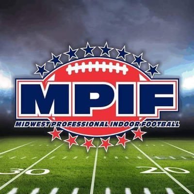 mpifootball's profile picture. We are a professional indoor football league with teams from Illinois, Indiana and Wisconsin.